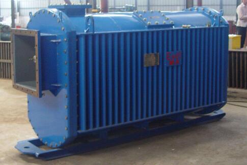 KS13-1000KVA永顺矿用变压器